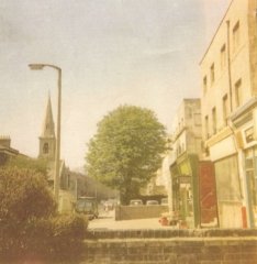 47-51, Tollington_Park, Islington North, 1968 47-51, Tollington_Park, Islington North, 1968