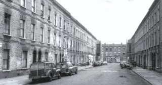Athelstan Road From Clifton To Fonthill Road 1967 Athelstan Road From Clifton To Fonthill Road 1967