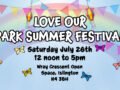 Wray Crescent Festival: A Family Day of Fun