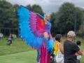 Thank you from Wray Crescent Festival